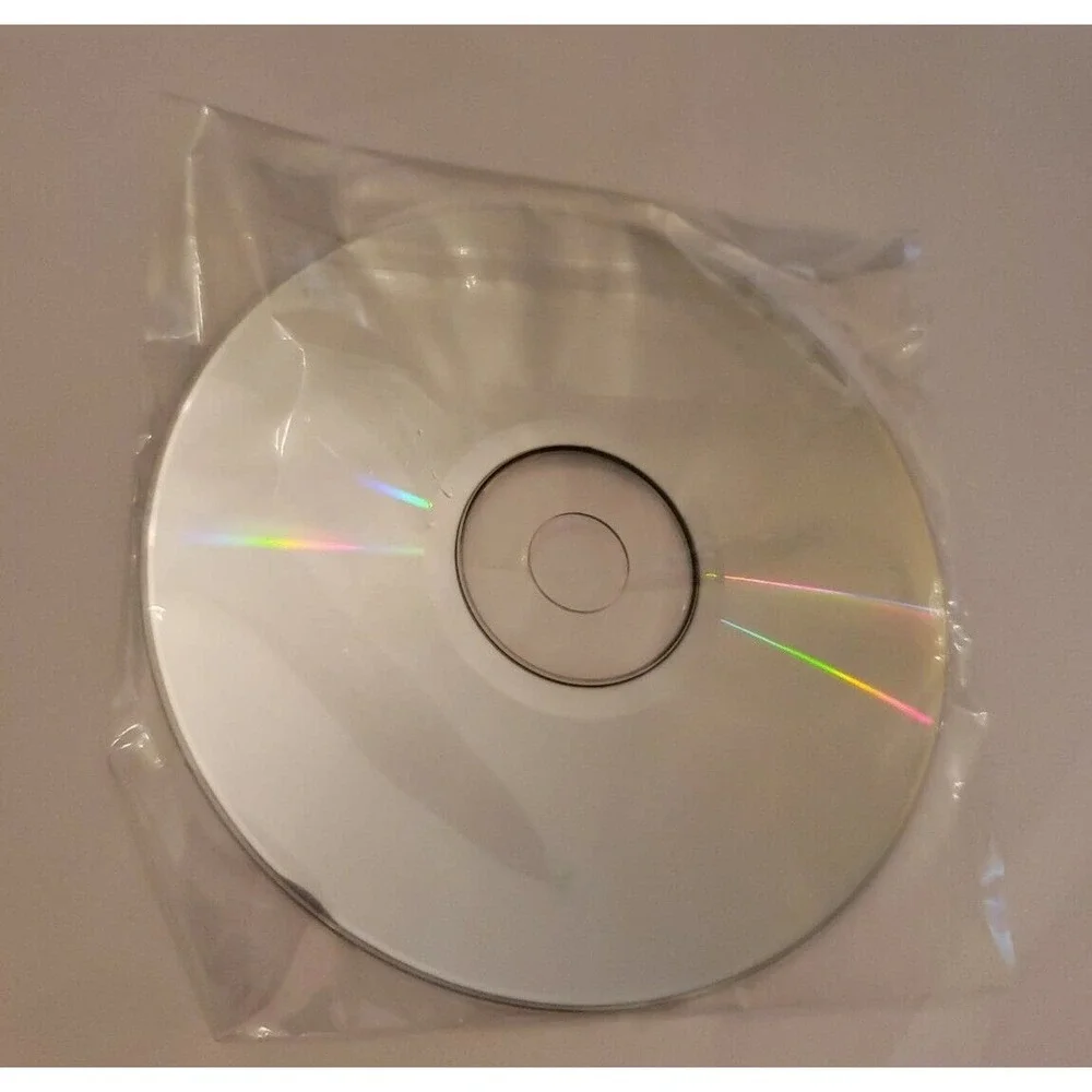 NEW Nikon software suite for Coolpix digital camera CD ROM Windows / Mac CW02